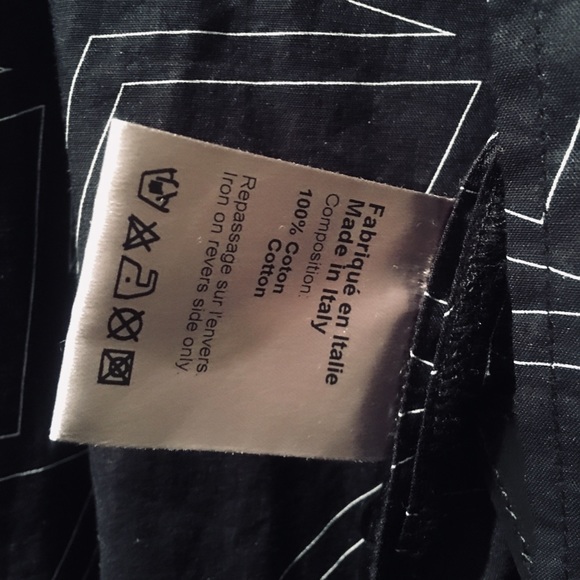 Dior Homme Fall 2007 Archive (Hedi Slimane) - Picture 7 of 8